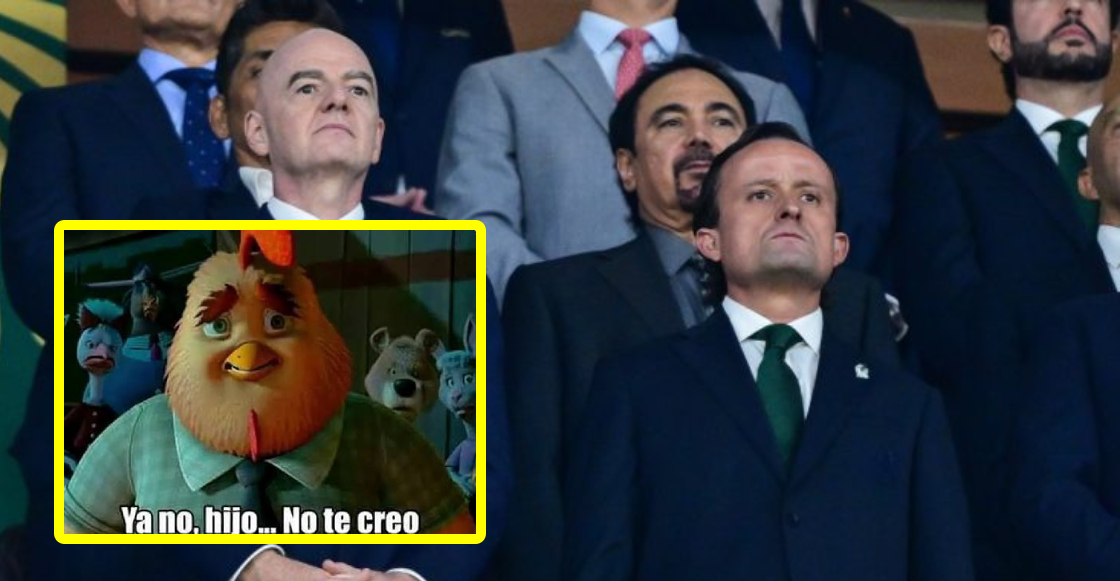 Federación Mexicana ‘celebra’ que FIFA ya no venderá el Mundial