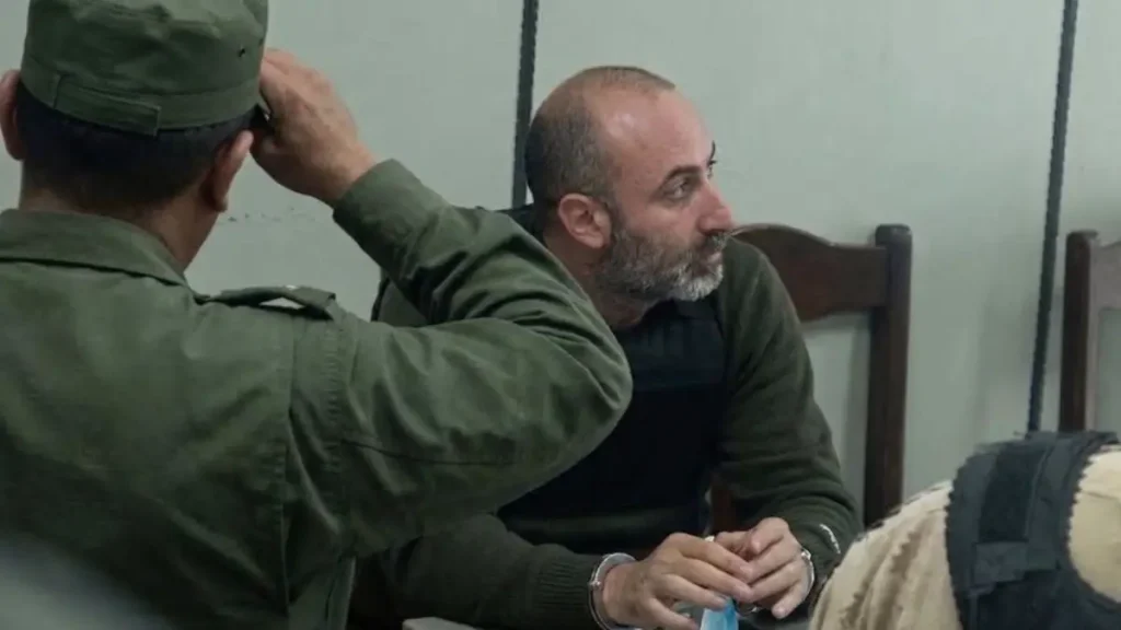 ¿Quién es Fernando Cerimedo? Esto sabemos del operador ligado a Milei detenido por un atentado y con la mira en México