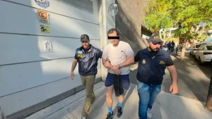 Justicia argentina declara "falta de mérito para proceder" contra Fernando Farías