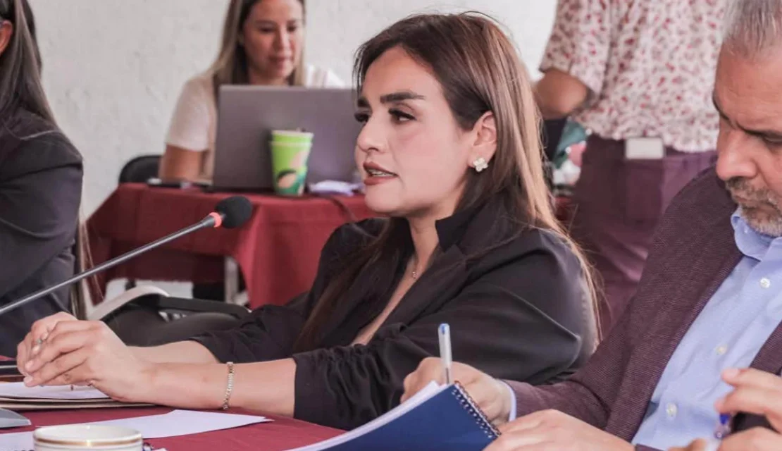 Fiscalía de Michoacán investigará posible relación entre Grecia Quiroz y Samuel “N”
