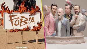 fobia alboom 2