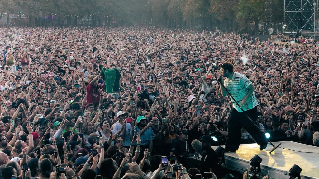 fontaines dc 1