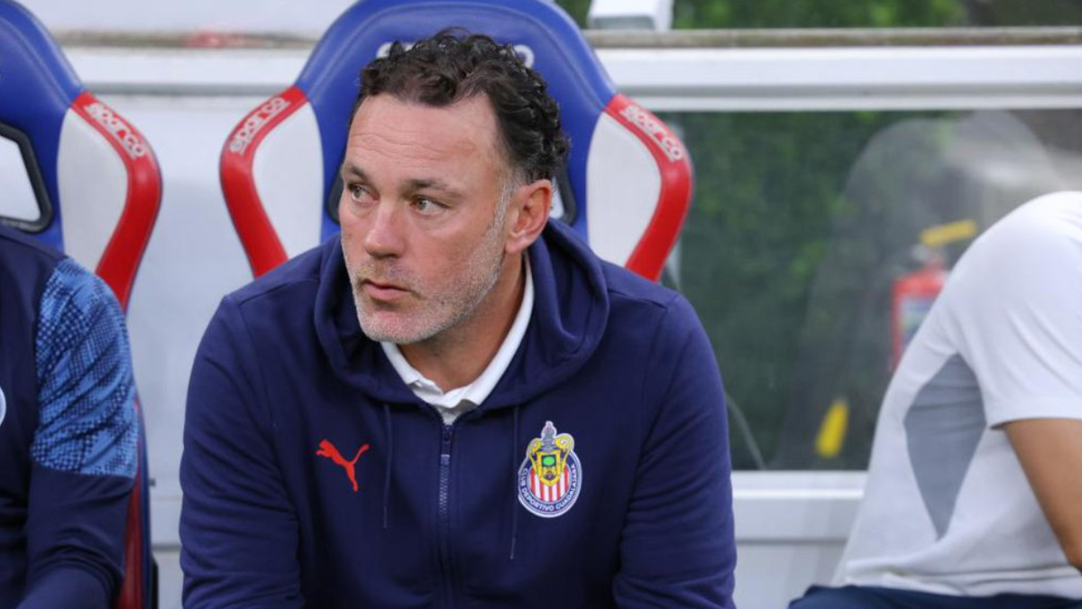 Gabriel Milito se prepara para la posible salida de la 'Hormiga' González ¿Se va a Grecia?