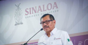 ¿Estados Unidos liberó a Gerardo Mérida Sánchez?