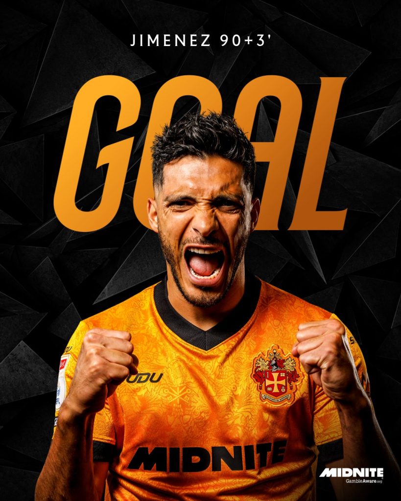 Raúl Jiménez rescata a los Wolves con su primer gol de la temporada
