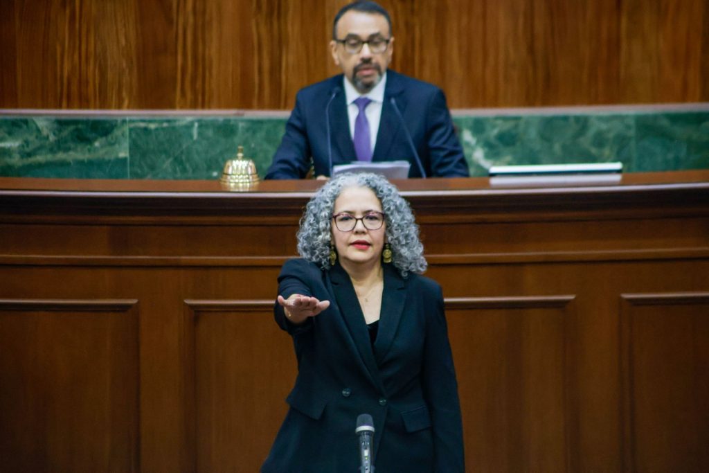 ¿Quién es Graciela Domínguez Nava? Conoce a la gobernadora interina de Sinaloa