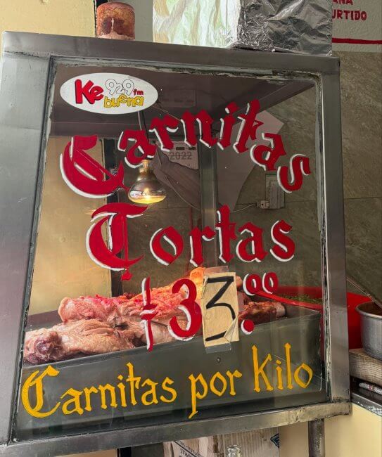 El arte perdido de la gráfica popular mexicana