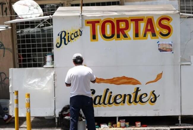 El arte perdido de la gráfica popular mexicana