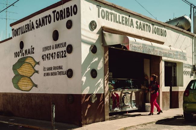 El arte perdido de la gráfica popular mexicana