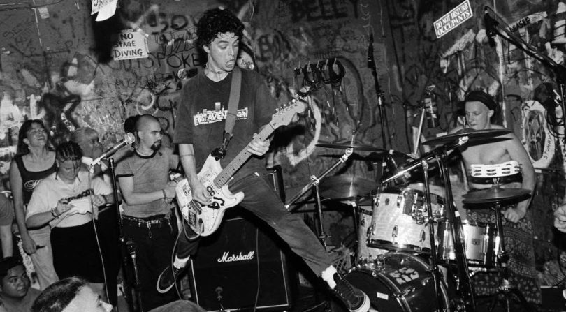 green day