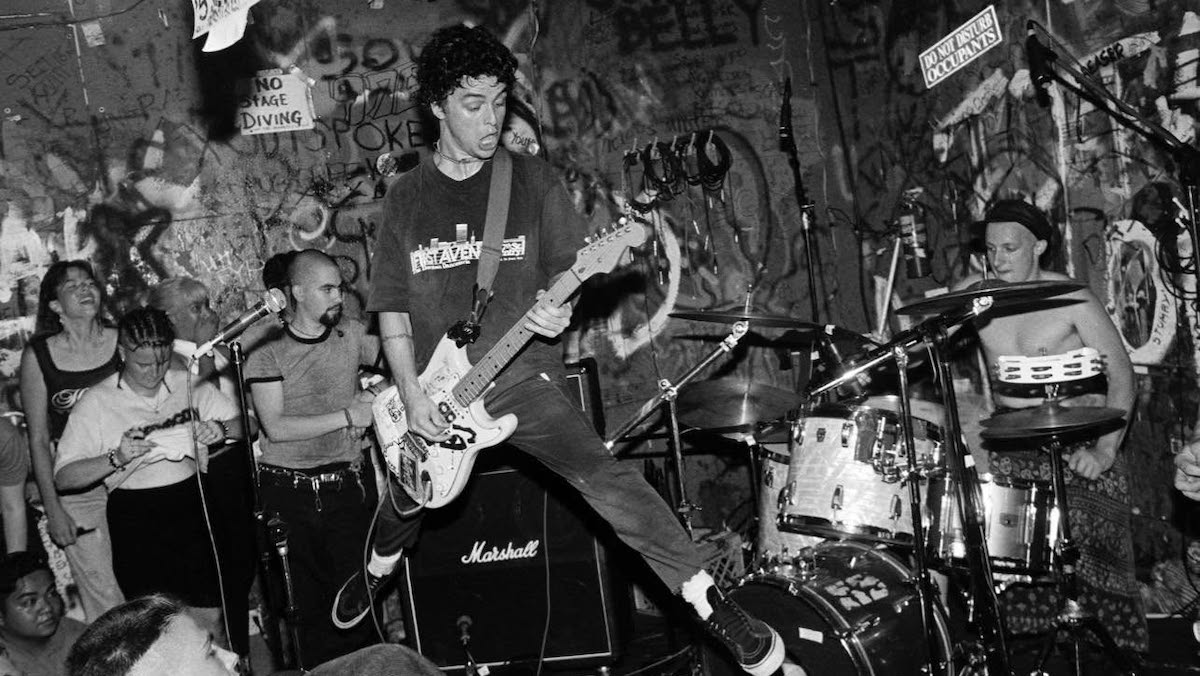 green day