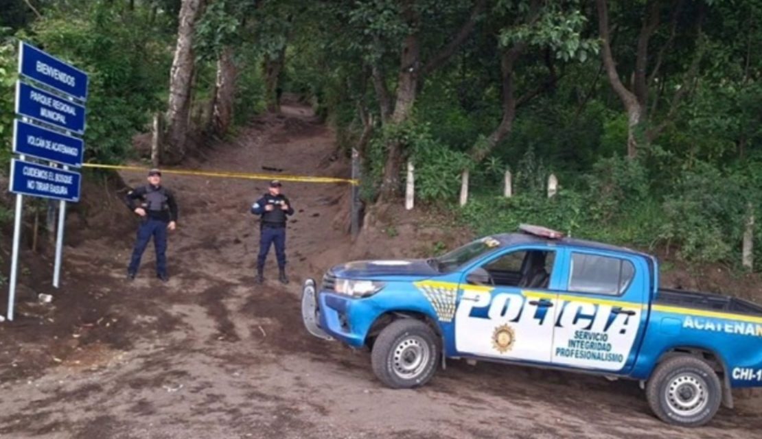 Guatemala realiza evacuaciones preventivas por la erupción del volcán de Fuego