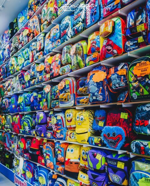 Guía para comprar útiles escolares sin quebrar tu quincena