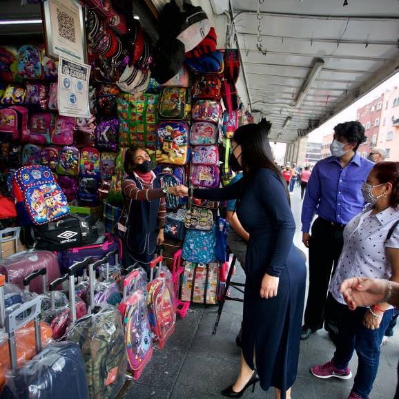 Guía para comprar útiles escolares sin quebrar tu quincena