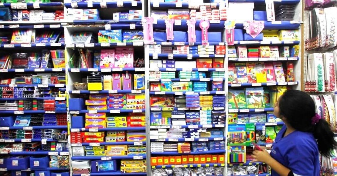 Guía para comprar útiles escolares sin quebrar tu quincena