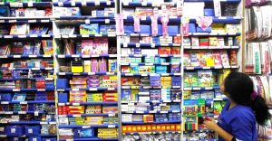Guía para comprar útiles escolares sin quebrar tu quincena