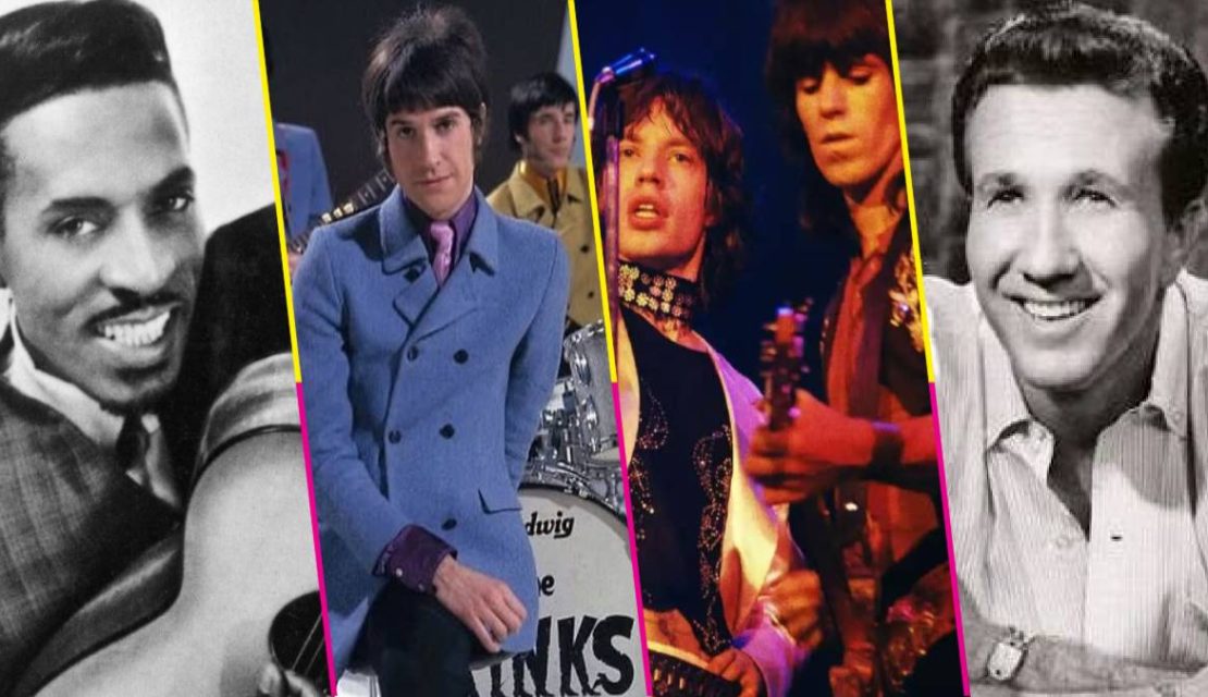 La distorsión en guitarra, una historia llena de errores y posibilidades
