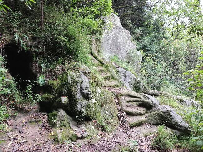 ¿Vamos a una hacienda abandonada? Así es el Parque Nacional Los Dinamos