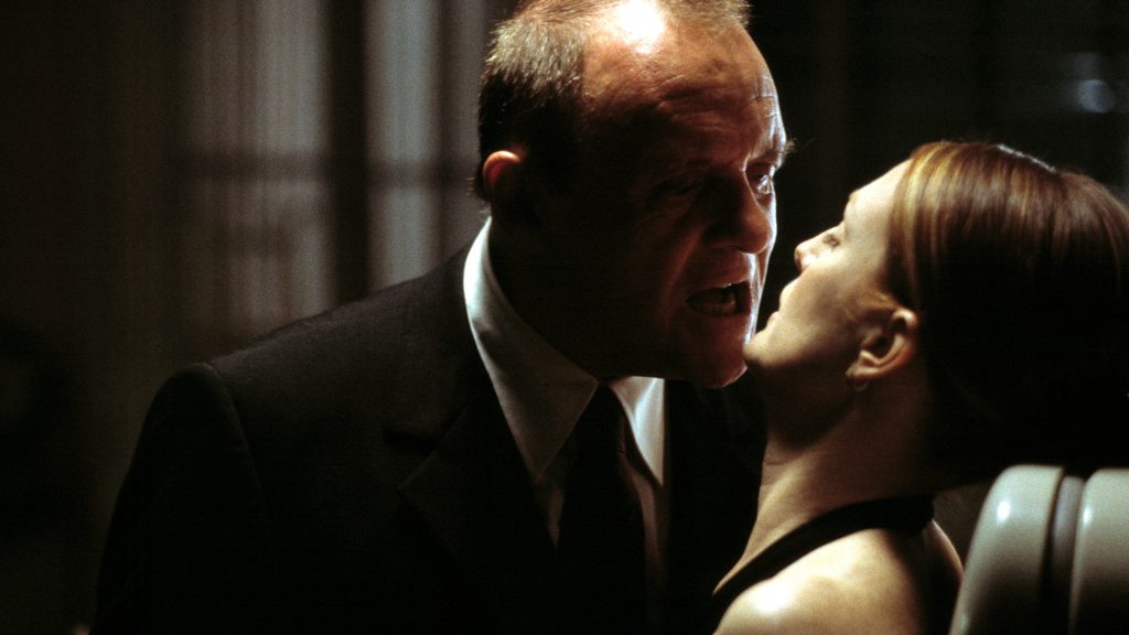 Película de 'Hannibal' dirigida por Ridley Scott