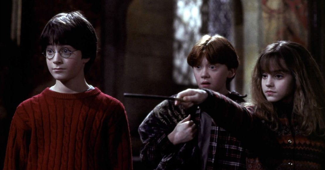 Todo sobre el regreso de ‘Harry Potter y la piedra filosofal’ al cine por sus 25 años