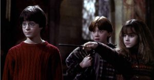 Todo sobre el regreso de 'Harry Potter y la piedra filosofal' al cine por sus 25 años