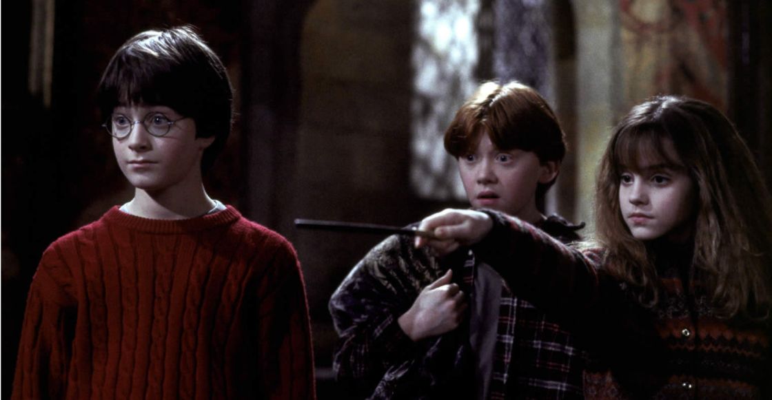 Todo sobre el regreso de 'Harry Potter y la piedra filosofal' al cine por sus 25 años