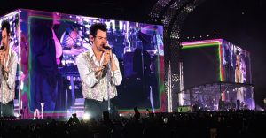 harry styles mexico 2026