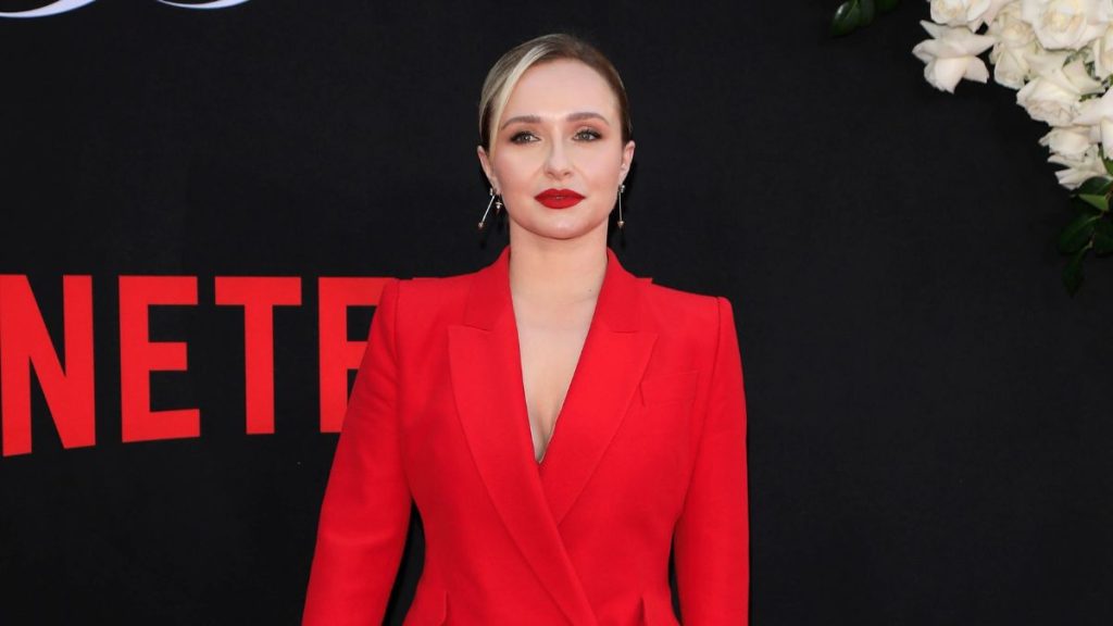 Imagen de Hayden Panettiere