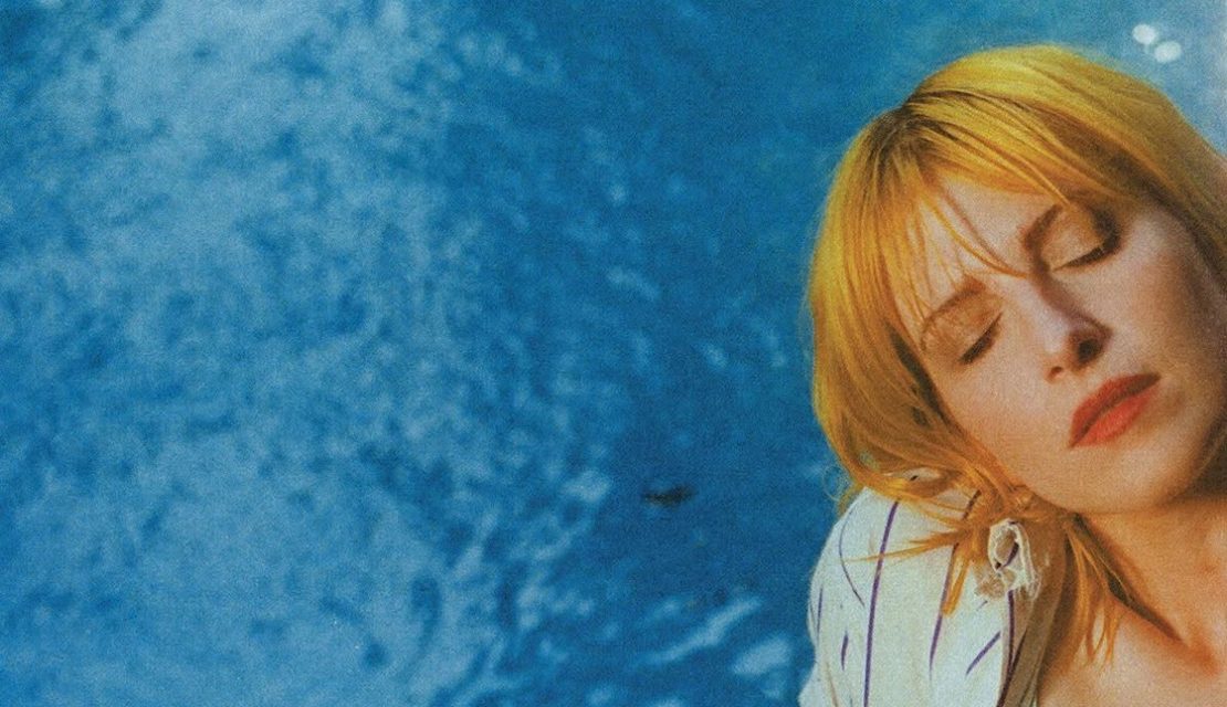 Power Snatch, el dueto de Hayley Williams y Daniel James, lanza nuevo EP