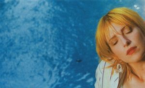 hayley williams power snatch