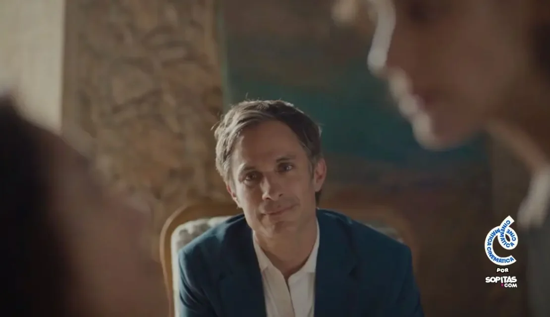 Todo lo que debes saber de ‘Hombre al agua’, el regreso de Gael García Bernal a la dirección