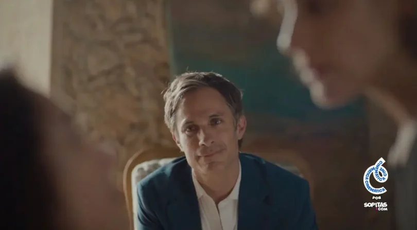 Todo lo que debes saber de 'Hombre al agua', el regreso de Gael García Bernal a la dirección