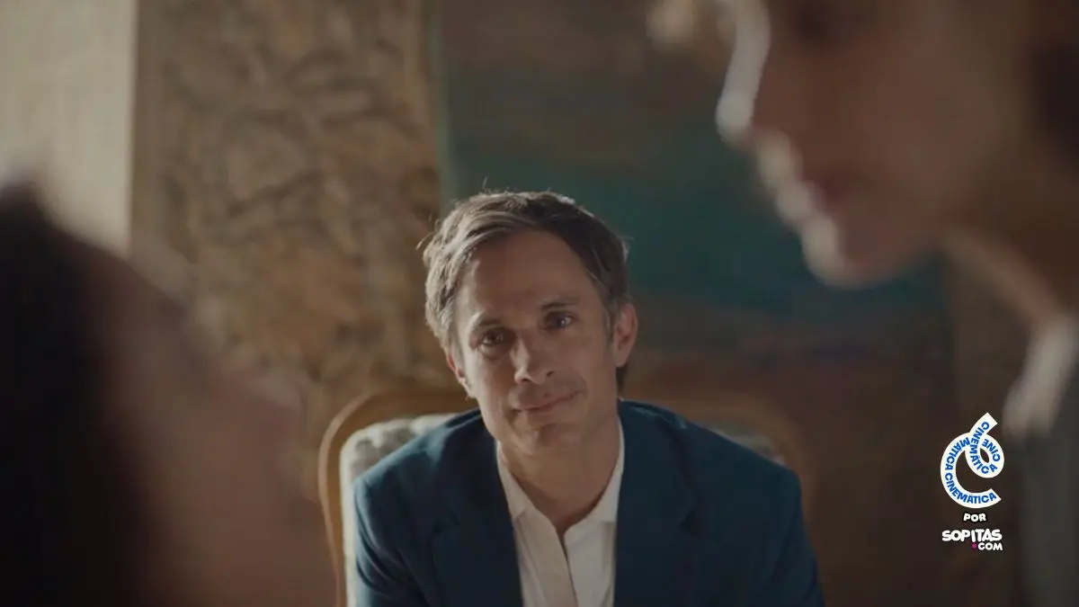 Todo lo que debes saber de 'Hombre al agua', el regreso de Gael García Bernal a la dirección