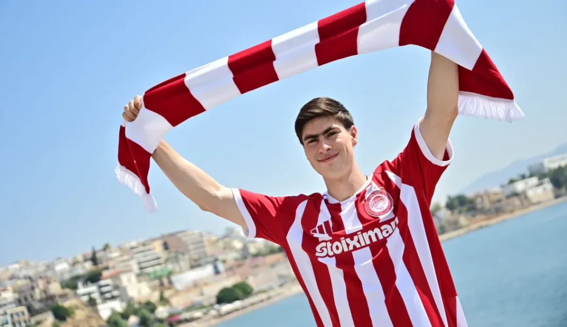 Posible duelo de mexicanos en el debut de Hormiga González con Olympiacos