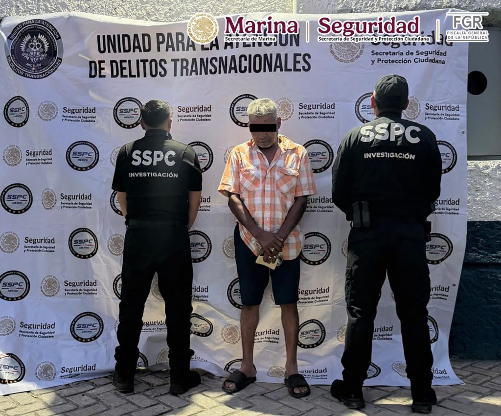 Autoridades iban por huachicol... y hallaron un zoológico en peligro de extinción