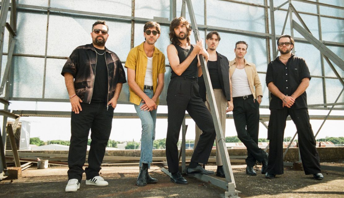 ¡Después de 7 años, Indios regresa a México! Checa las fechas de sus shows