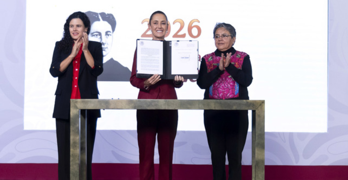 ¿De qué va el nuevo decreto de Sheinbaum sobre transparencia? Esto es lo que cambiaría