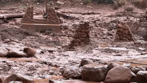 Lluvias torrenciales y monzón: Sigue la alerta de inundaciones en el Gran Cañón