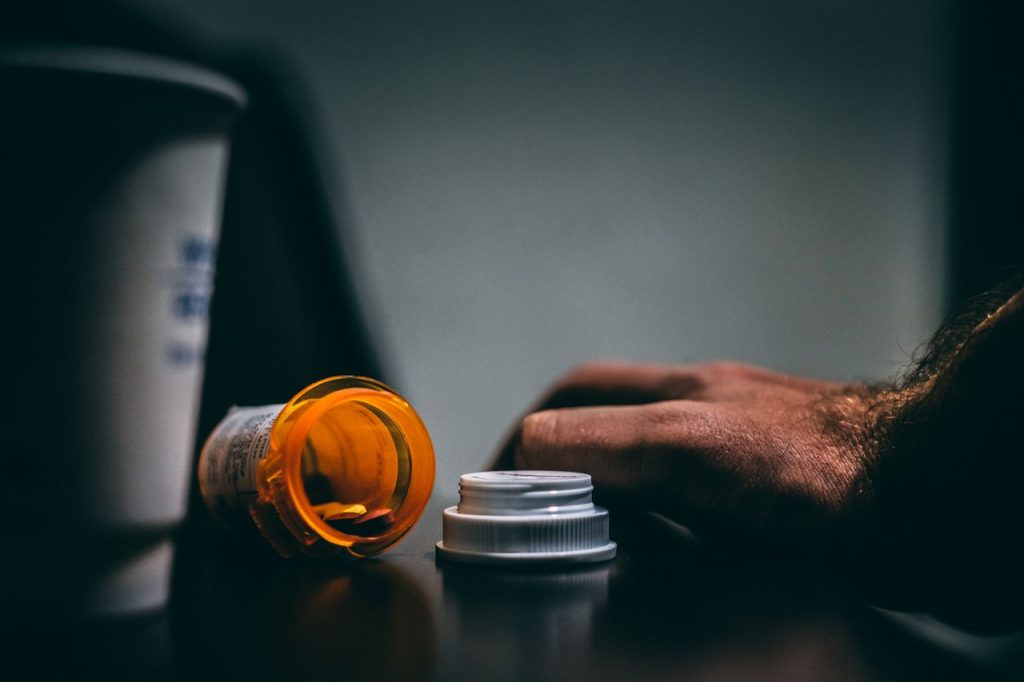 Isotonitazeno: La "nueva" droga súper potente que enciende las alertas mundiales