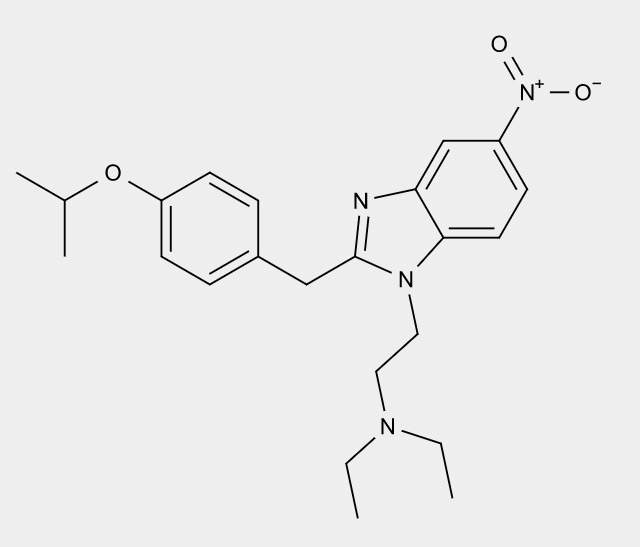 Isotonitazeno: La "nueva" droga súper potente que enciende las alertas mundiales