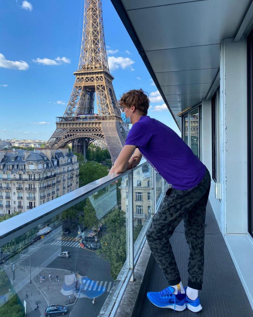 Jannik Sinner se baja del US Open 2026 por lesión