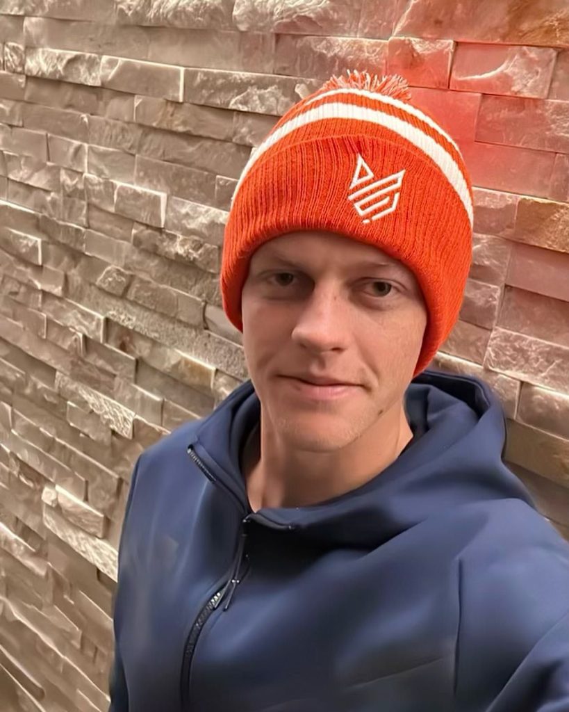 Jannik Sinner se baja del US Open 2026 por lesión