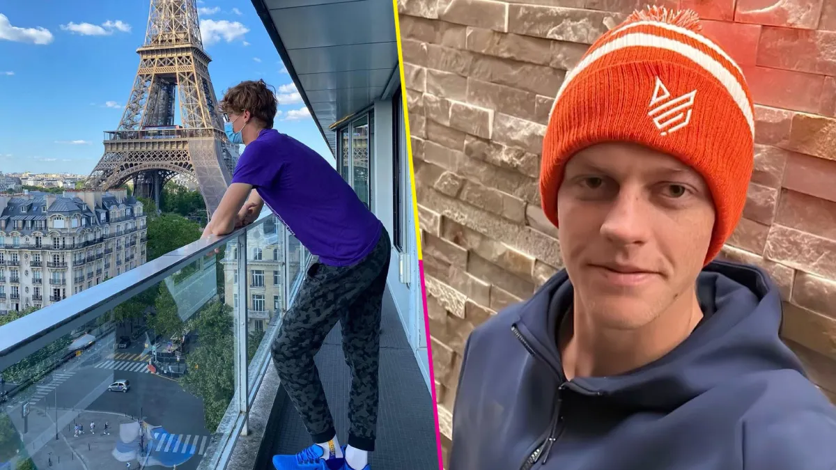Jannik Sinner se baja del US Open 2026 por lesión