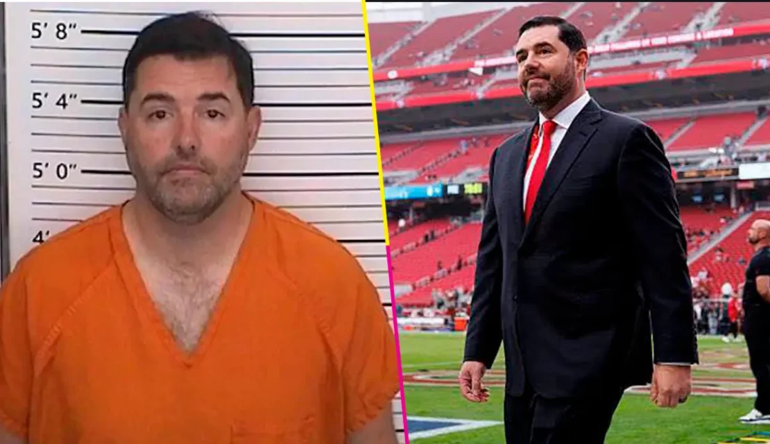 Agente encubierto que se hizo pasar como mujer fue responsable del arresto del dueño de los 49ers