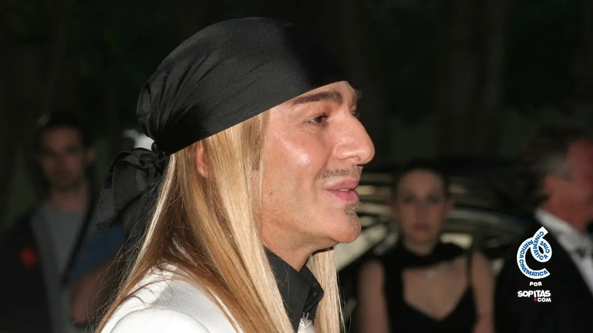 Lo que el caos entre la MET Gala y John Galliano nos dice sobre la tardía cultura de la cancelación