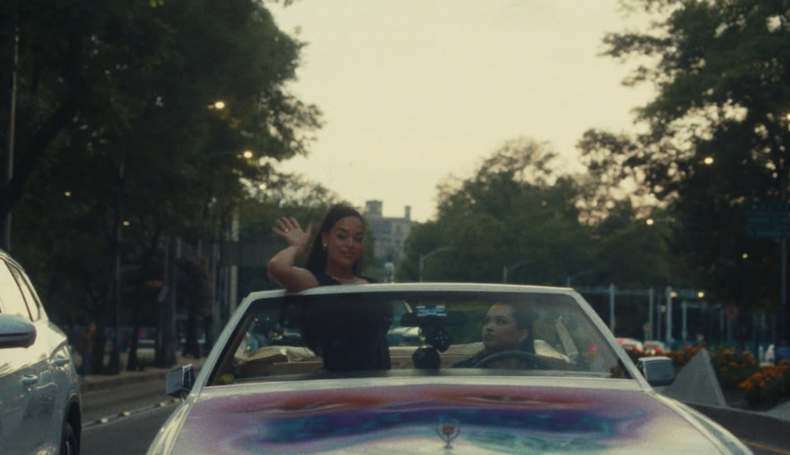 ¡Jorja Smith estrena video que grabó en la CDMX!: “I Lied, You Lied”