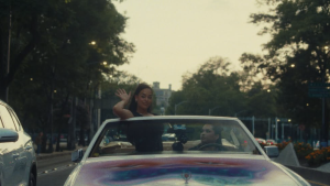 jorja smith cdmx