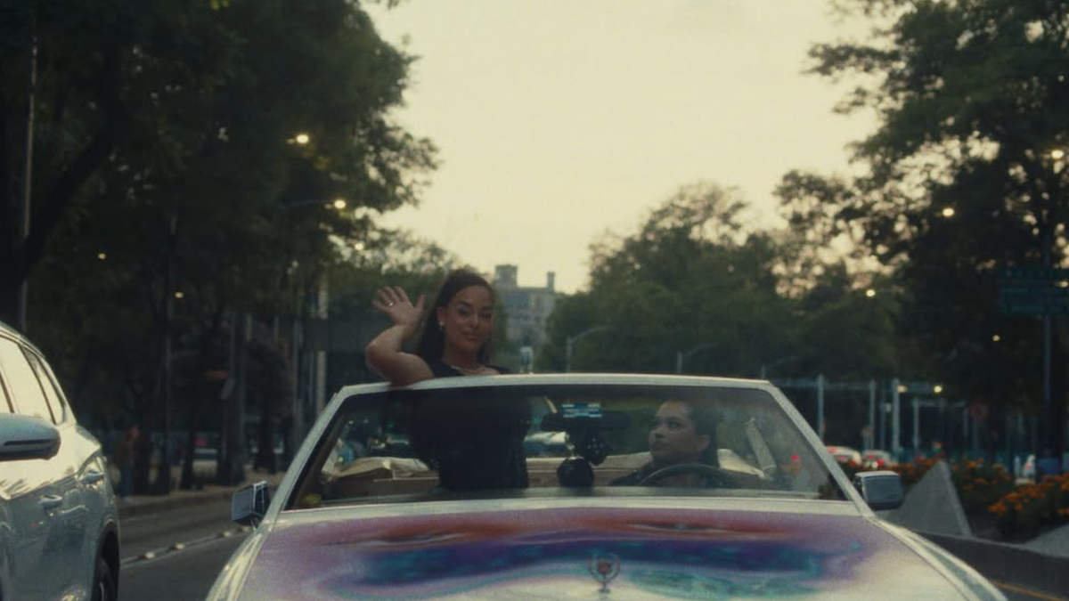 jorja smith cdmx