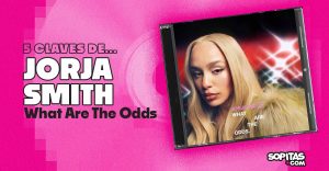 jorja-smith-what-are-the-odds-resena-disco
