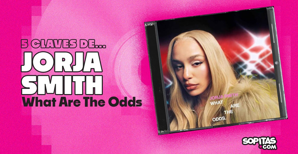 jorja-smith-what-are-the-odds-resena-disco